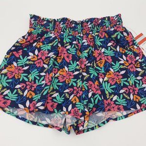 Floral Challis Shorts Cat & Jack*